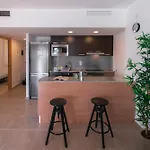 Welcs 312 Emp Con Piscina Y Parking Privado