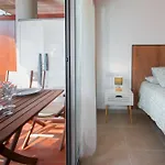 Welcs 312 Emp Con Piscina Y Parking Privado רוזס
