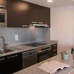 Welcs 312 Emp Con Piscina Y Parking Privado