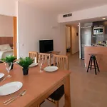 דירה Welcs 312 Emp Con Piscina Y Parking Privado רוזס