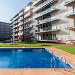 דירה Welcs 312 Emp Con Piscina Y Parking Privado