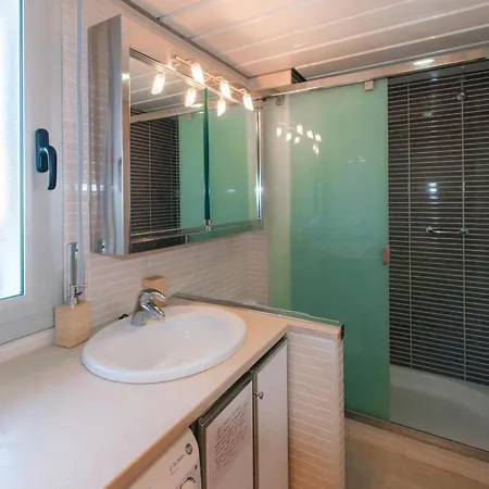 דירה Welcs 312 Emp Con Piscina Y Parking Privado *